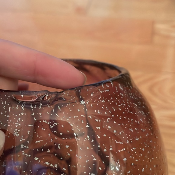 Glass Skull Head Jar - Picture 5 of 5